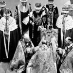 Koronacja królowej Elżbiety II