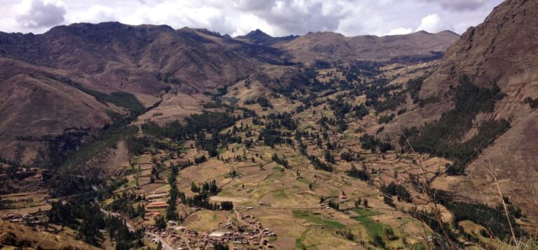 Zrozumieć Inków. Prequel do zwiedzania Machu Picchu