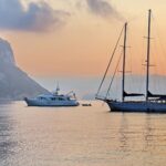 Wyspa Capri - Per艂a Zatoki Neapolita艅skiej