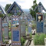 Najbardziej osobliwe cmentarze świata - Sapanta