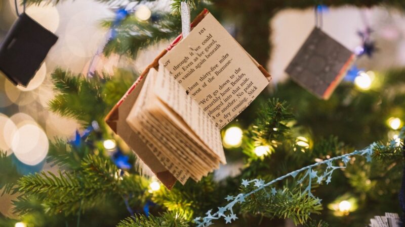 Boże Narodzenie. Adwentowe i świąteczne tradycje z całej Europy (część 2)