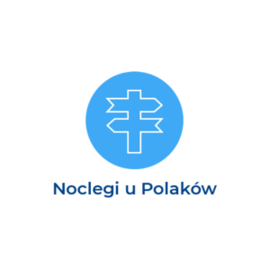 Logo Noclegi u Polak贸w - Blog CityLove