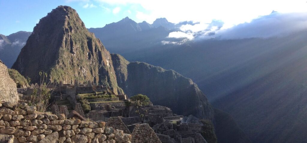 Machu Picchu - Tajemne miasto Ink贸w - Blog CityLove