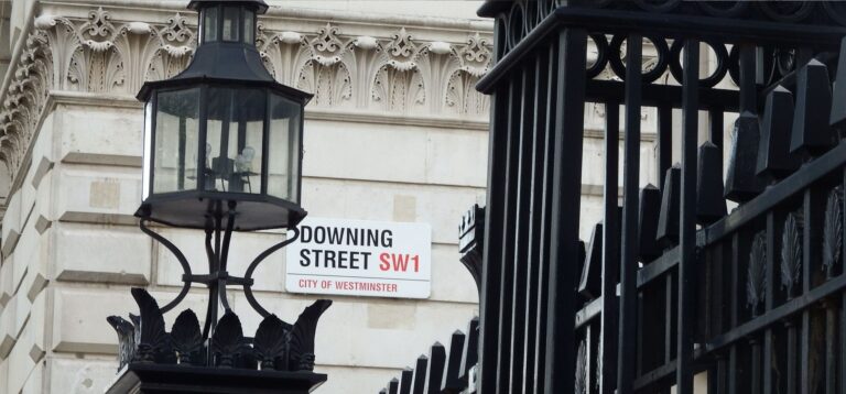 Najbardziej rozpoznawalne adresy w Londynie