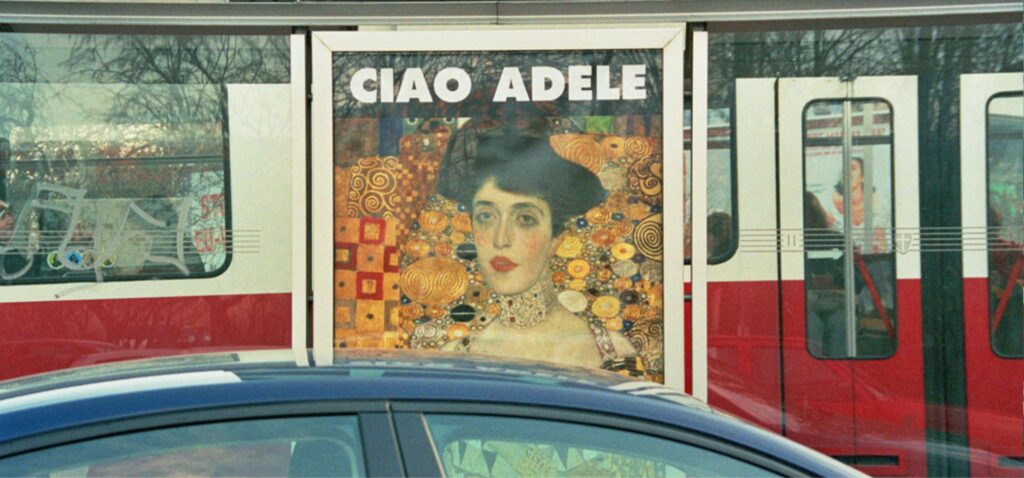 Ciao Adele - Wiede艅 偶egna Z艂ot膮 Dam臋 