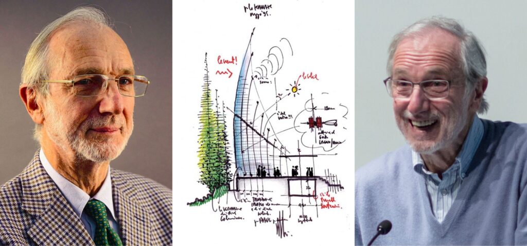 Renzo Piano - w poszukiwaniu lekkoÅ›ci - Blog CityLove