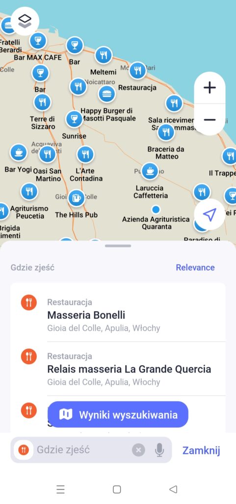 Maps.me - aplikacje przydatne w podrÃ³Å¼y - Blog CityLove