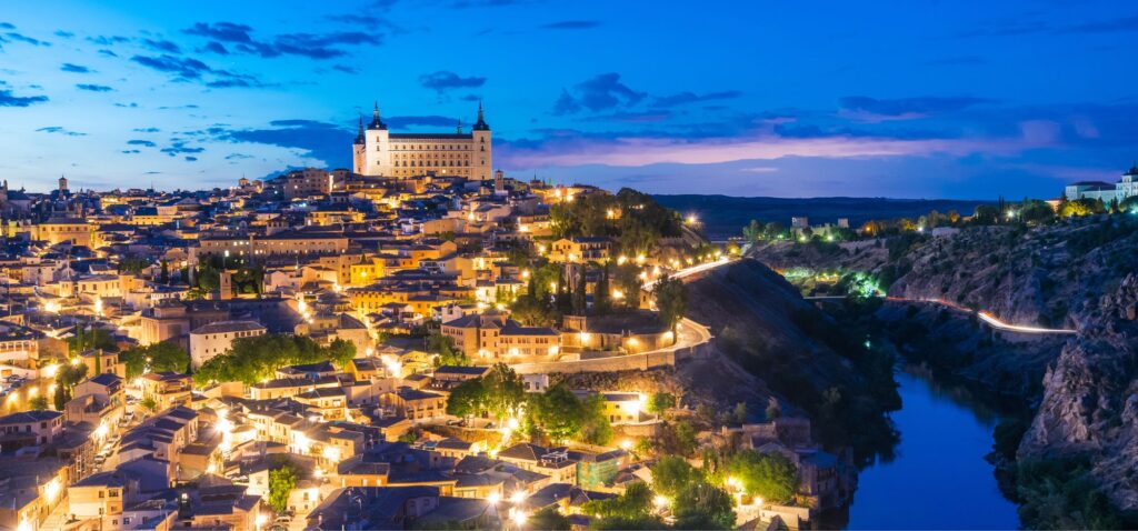 Toledo - najpi臋kniejsze miasta w Hiszpanii - Blog CityLove