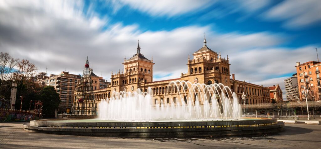 Valladolid - najpi臋kniejsze miasta w Hiszpanii - Blog CityLove