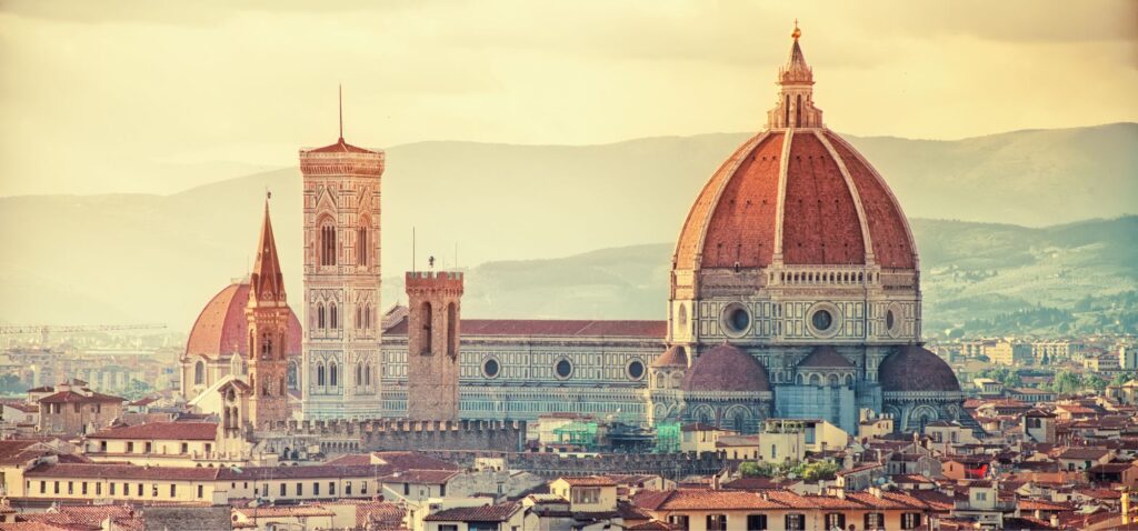 Florencja - Wyróżnienia Tripadvisor 2024 - Najpiękniejsze miasta Europy