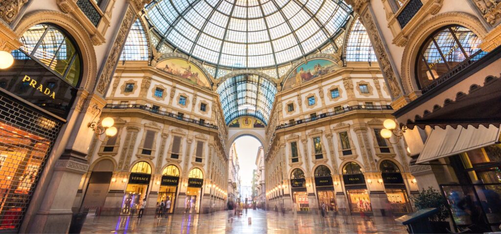 Mediolan - Wyróżnienia Tripadvisor 2024 - Najpiękniejsze miasta Europy